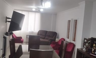apartamento en venta en maraya. Cod V17547