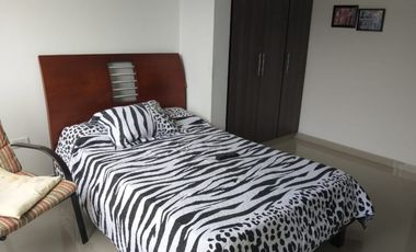 apartamento en venta en maraya. Cod V17547