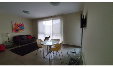 VENTA DE APARTAMENTO EN PH MOSAIC