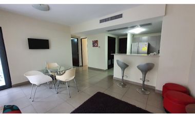 VENTA DE APARTAMENTO EN PH MOSAIC