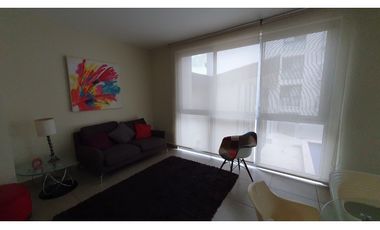 VENTA DE APARTAMENTO EN PH MOSAIC