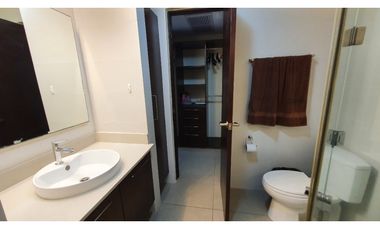 VENTA DE APARTAMENTO EN PH MOSAIC