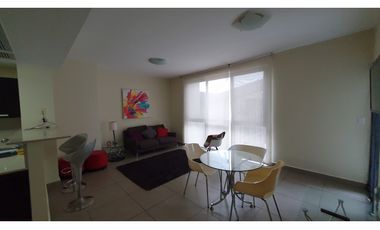 VENTA DE APARTAMENTO EN PH MOSAIC