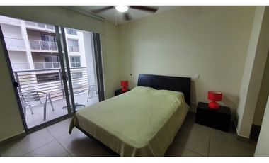 VENTA DE APARTAMENTO EN PH MOSAIC