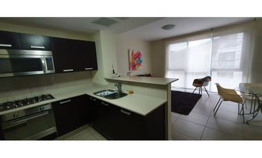 VENTA DE APARTAMENTO EN PH MOSAIC