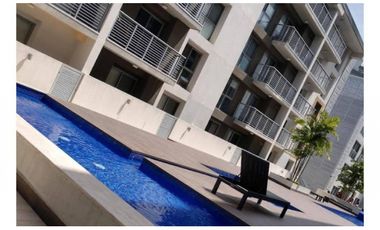 VENTA DE APARTAMENTO EN PH MOSAIC