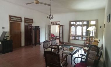Rumah Luas di Kota Jogja dekat Kampus UIN dan Gembira Loka