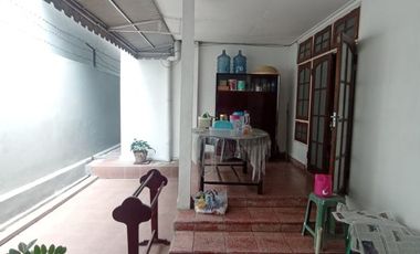 Rumah Luas di Kota Jogja dekat Kampus UIN dan Gembira Loka