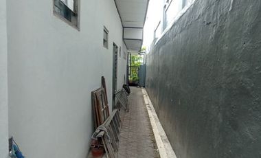 Rumah Luas di Kota Jogja dekat Kampus UIN dan Gembira Loka