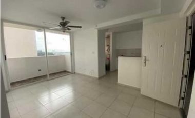 ALQUILER APARTAMENTO EL CRISOL