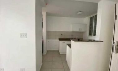 ALQUILER APARTAMENTO EL CRISOL