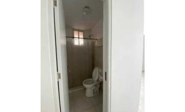 ALQUILER APARTAMENTO EL CRISOL