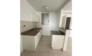 ALQUILER APARTAMENTO EL CRISOL