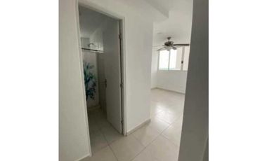 ALQUILER APARTAMENTO EL CRISOL