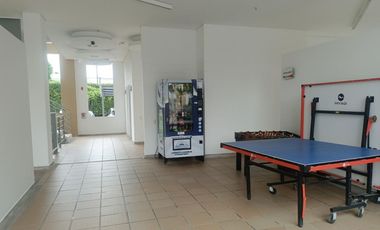 apartamento en venta en unicentro. Cod V118919