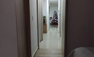 apartamento en venta en unicentro. Cod V118919