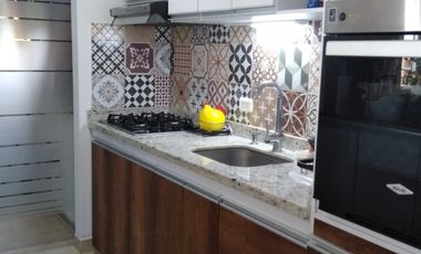 apartamento en venta en unicentro. Cod V118919