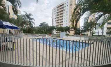 apartamento en venta en unicentro. Cod V118919