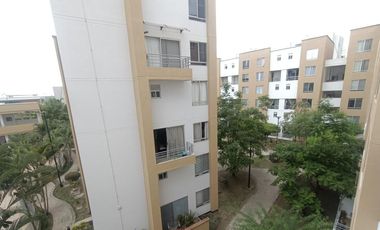 apartamento en venta en unicentro. Cod V118919