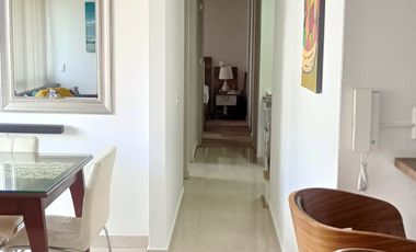 apartamento en venta en unicentro. Cod V118919