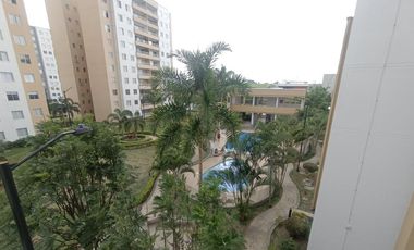 apartamento en venta en unicentro. Cod V118919