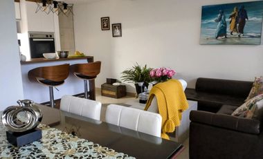 apartamento en venta en unicentro. Cod V118919