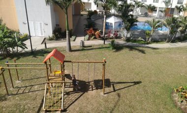 apartamento en venta en unicentro. Cod V118919