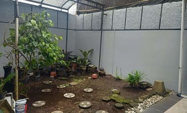 Rumah Bagus 2 Lantai Strategis Siap Huni dekat Pasar Atas di Cimahi Tengah