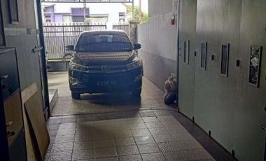 Rumah Bagus 2 Lantai Strategis Siap Huni dekat Pasar Atas di Cimahi Tengah