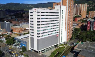 OFICINA en VENTA en Sabaneta Edificio Latitud Sur