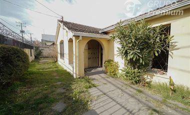 Industrial en Arriendo en CASA COMERCIAL PLAZA PUENTE ALTO