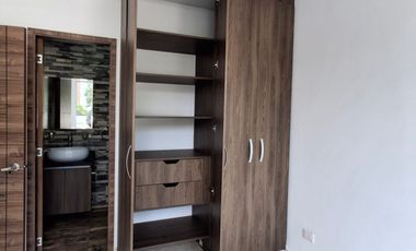 apartamento en arriendo en la flora. Cod A17113