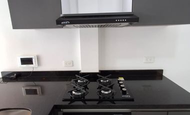 apartamento en arriendo en la flora. Cod A17113