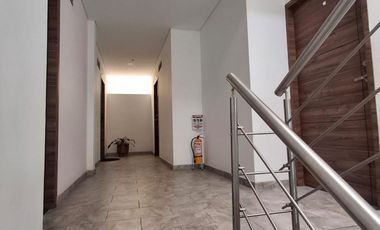 apartamento en arriendo en la flora. Cod A17113