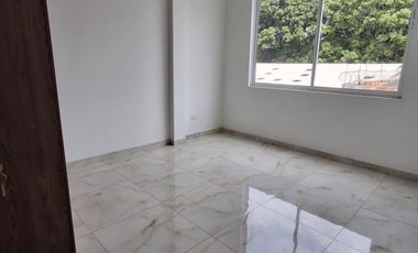 apartamento en arriendo en la flora. Cod A17113