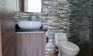 apartamento en arriendo en la flora. Cod A17113