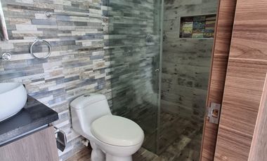 apartamento en arriendo en la flora. Cod A17113