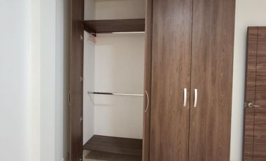 apartamento en arriendo en la flora. Cod A17113