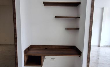 apartamento en arriendo en la flora. Cod A17113