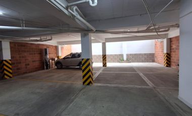 apartamento en arriendo en la flora. Cod A17113