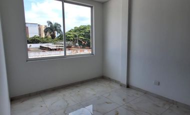 apartamento en arriendo en la flora. Cod A17113