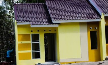 RUMAH MURAH TANPA UANG MUKA DI SEDAYU