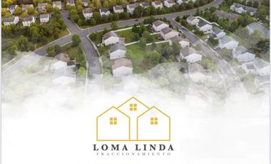 Terreno habitacional en el Nith