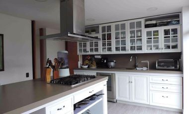 casa condominio en venta en san simon  robles. Cod V2353