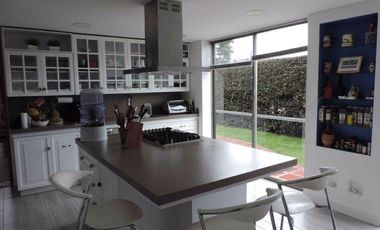 casa condominio en venta en san simon  robles. Cod V2353