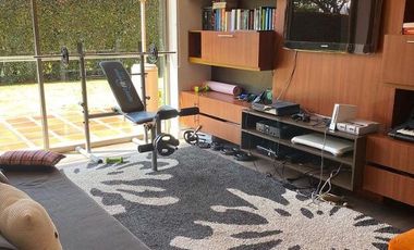 casa condominio en venta en san simon  robles. Cod V2353