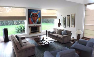 casa condominio en venta en san simon  robles. Cod V2353