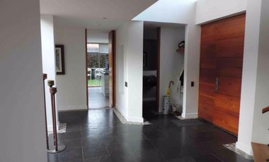 casa condominio en venta en san simon  robles. Cod V2353