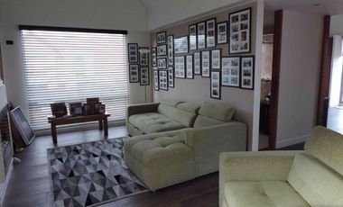 casa condominio en venta en san simon  robles. Cod V2353