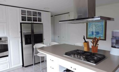 casa condominio en venta en san simon  robles. Cod V2353